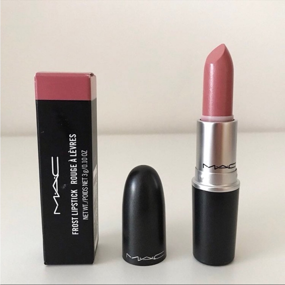 New! MAC Cosmetics Lipstick ANGEL